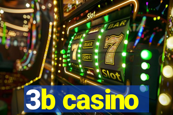 3b casino